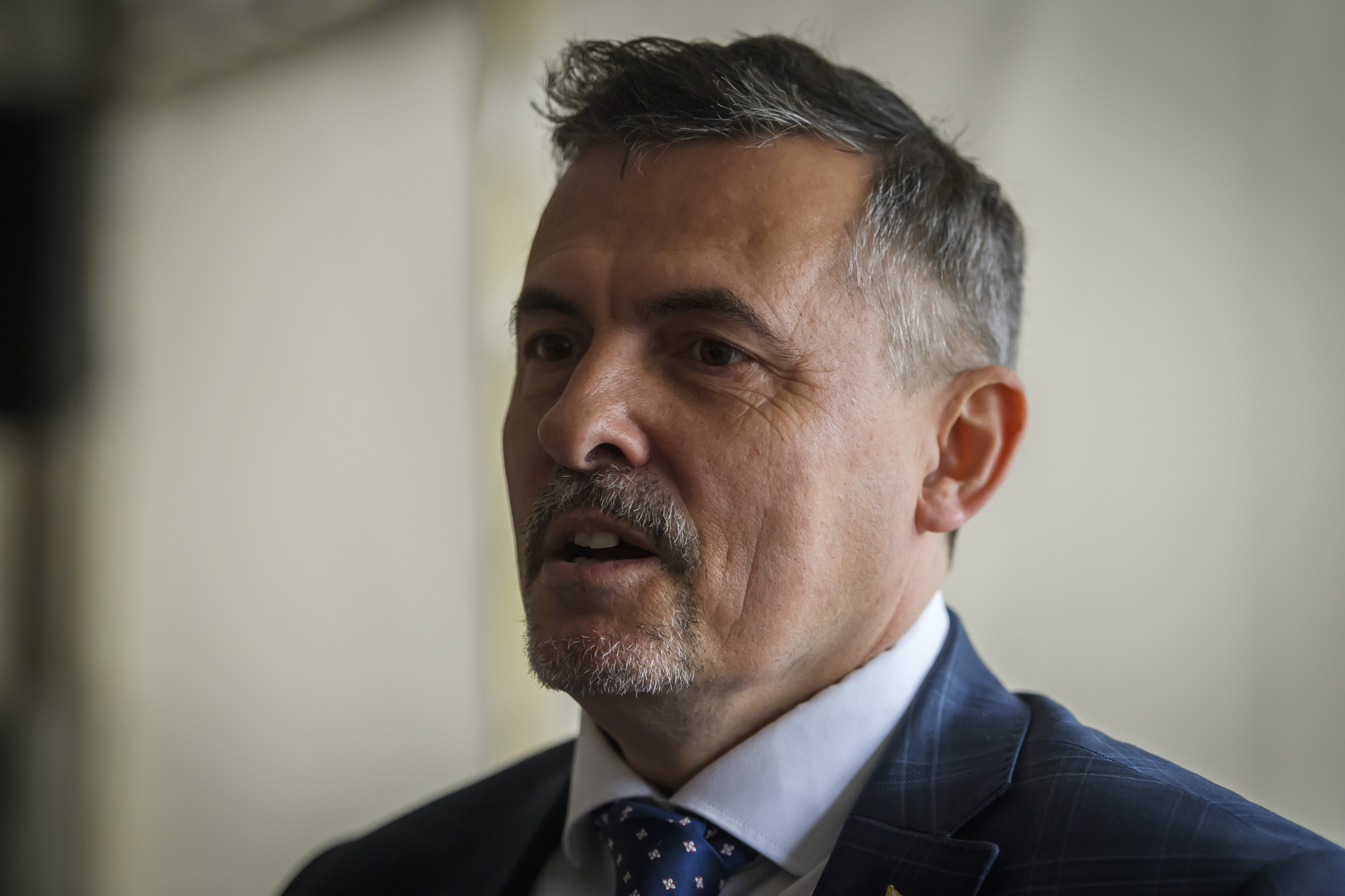 Lukáš Machala. Foto TASR/Novák